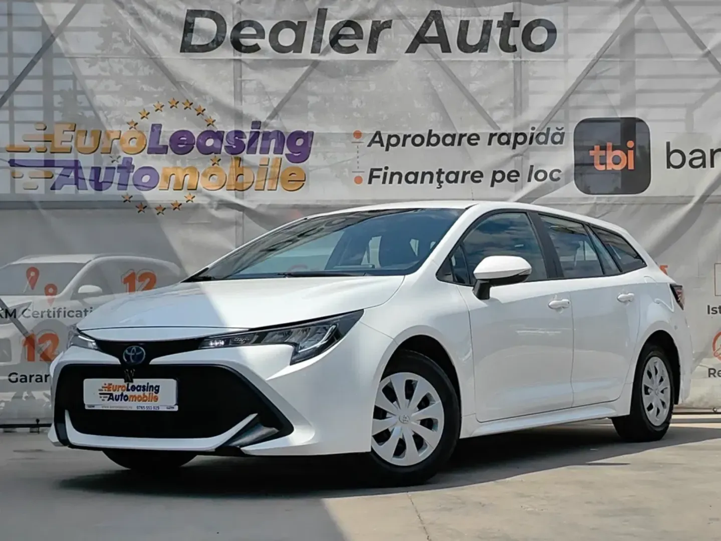 Cumpara/ Vinde online Toyota Corolla 2022 SH, la cel mai bun pret pentru tine!