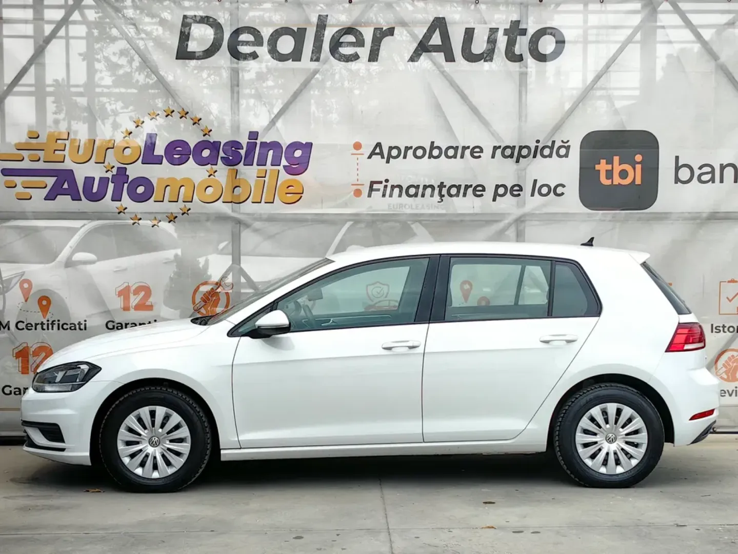 Cumpara/ Vinde online Volkswagen Golf 2020 SH, la cel mai bun pret pentru tine!