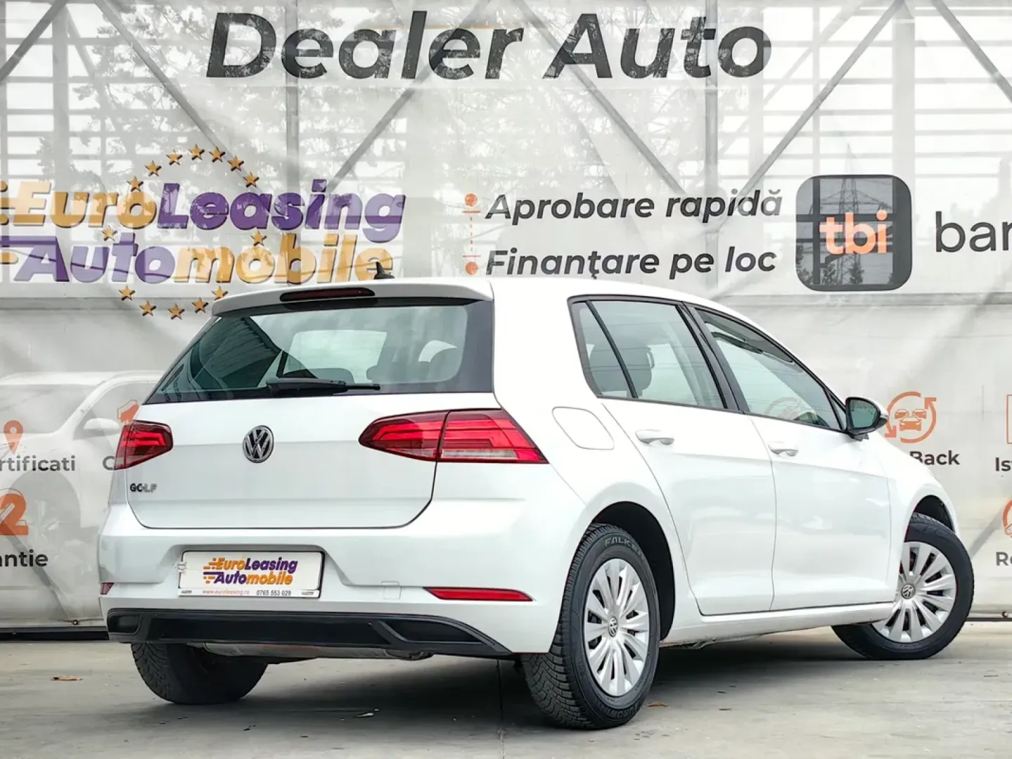 Cumpara/ Vinde online Volkswagen Golf 2020 SH, la cel mai bun pret pentru tine!