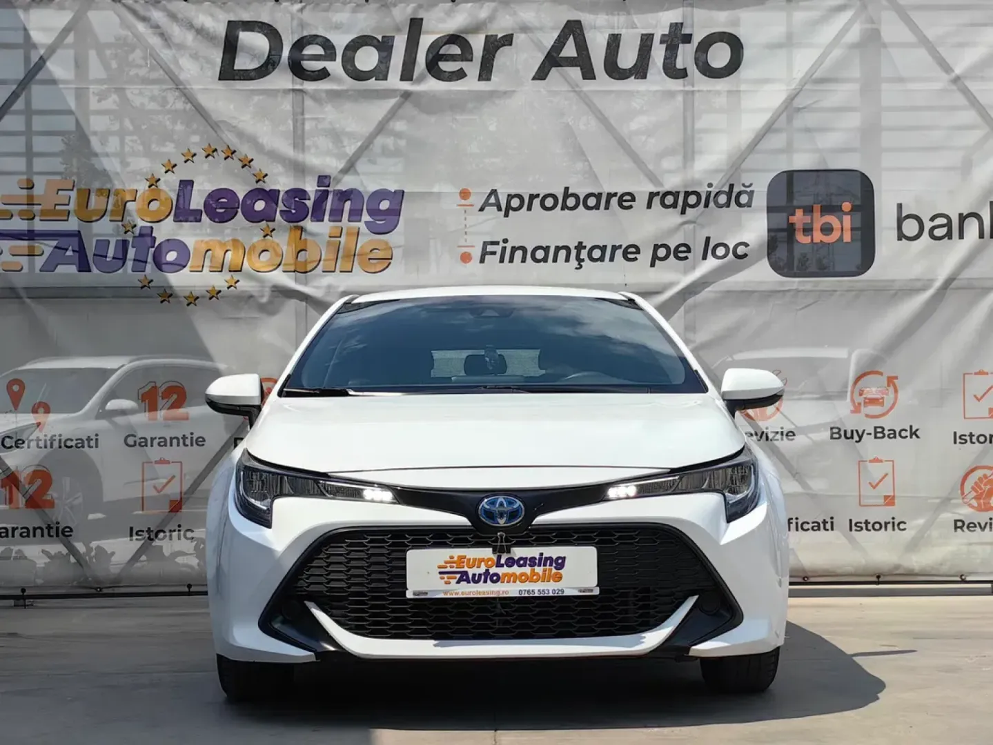 Cumpara/ Vinde online Toyota Corolla 2022 SH, la cel mai bun pret pentru tine!