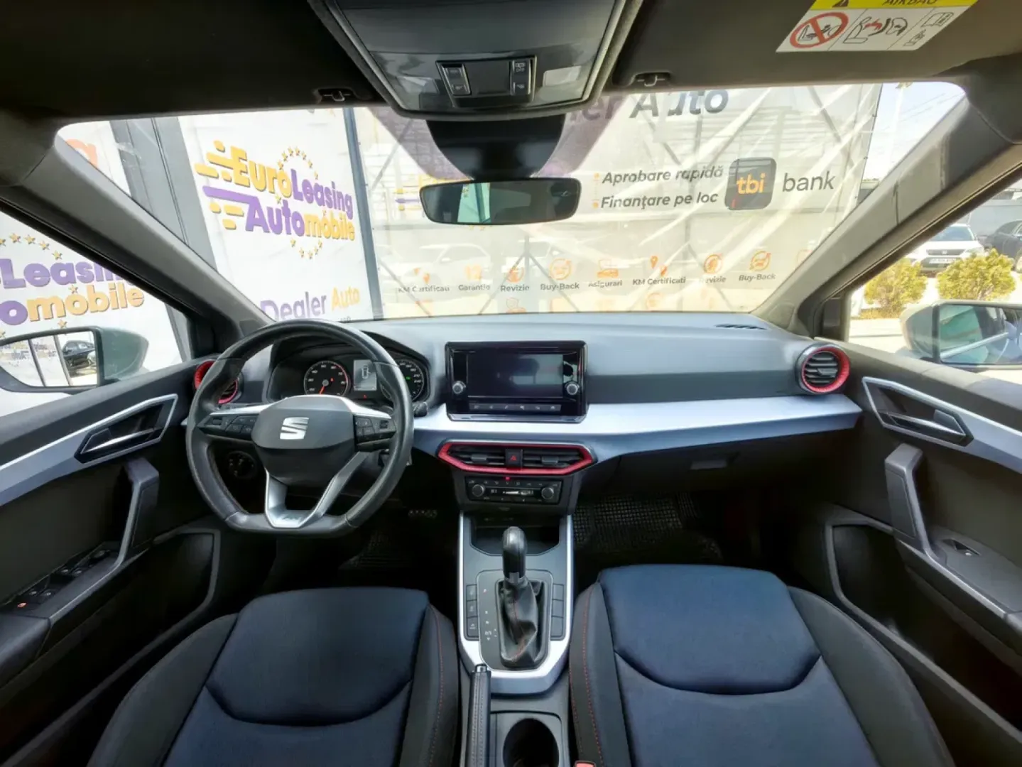 Cumpara/ Vinde online Seat Arona 2022 SH, la cel mai bun pret pentru tine!