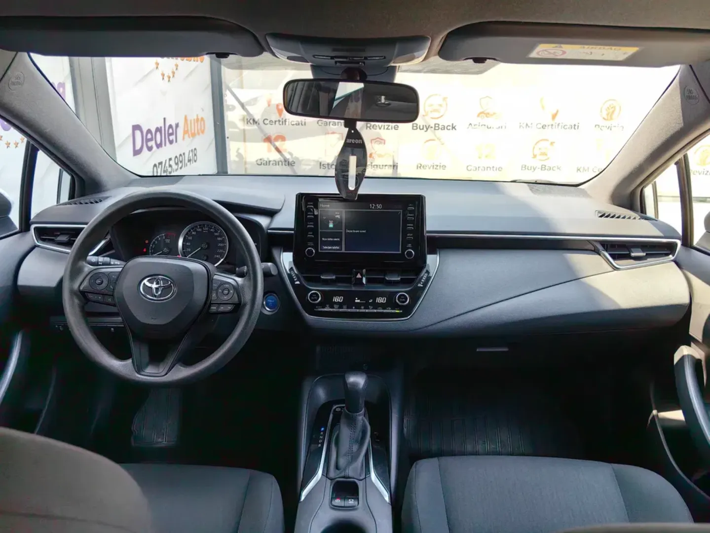 Cumpara/ Vinde online Toyota Corolla 2022 SH, la cel mai bun pret pentru tine!