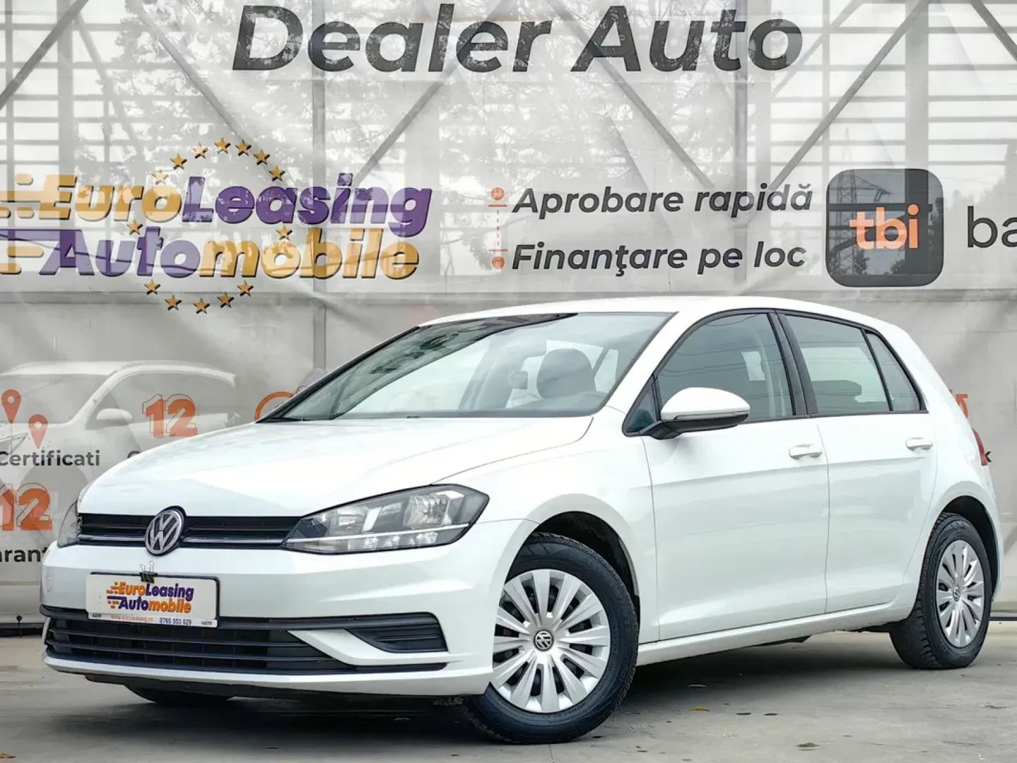Cumpara/ Vinde online Volkswagen Golf 2020 SH, la cel mai bun pret pentru tine!