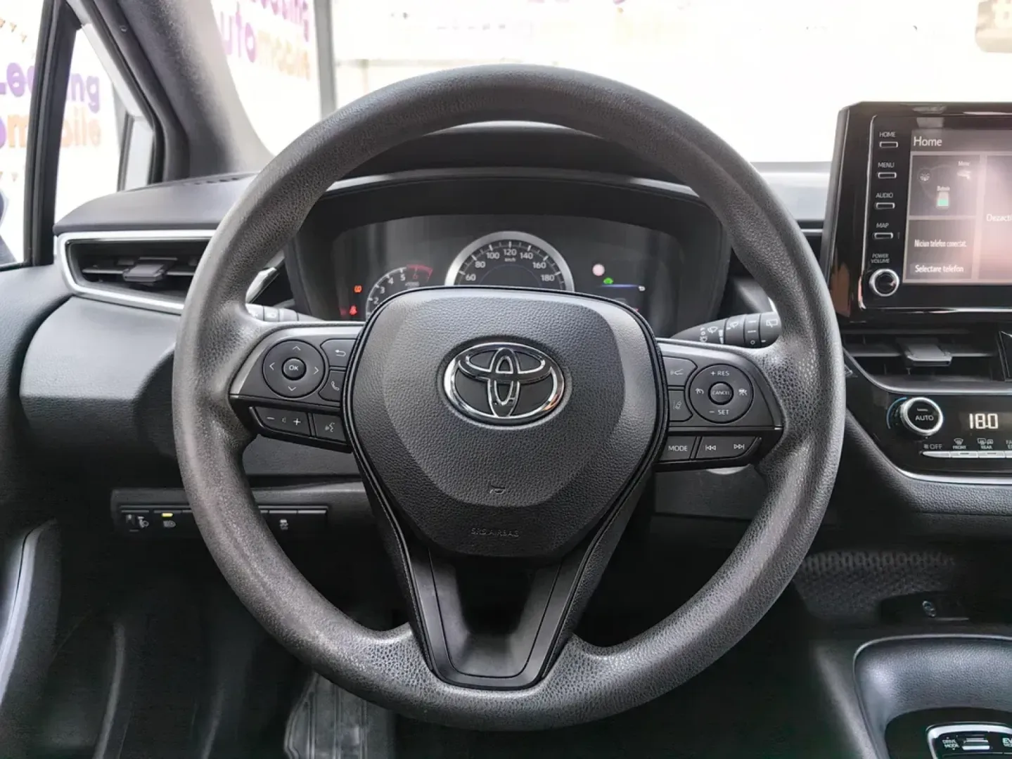 Cumpara/ Vinde online Toyota Corolla 2022 SH, la cel mai bun pret pentru tine!
