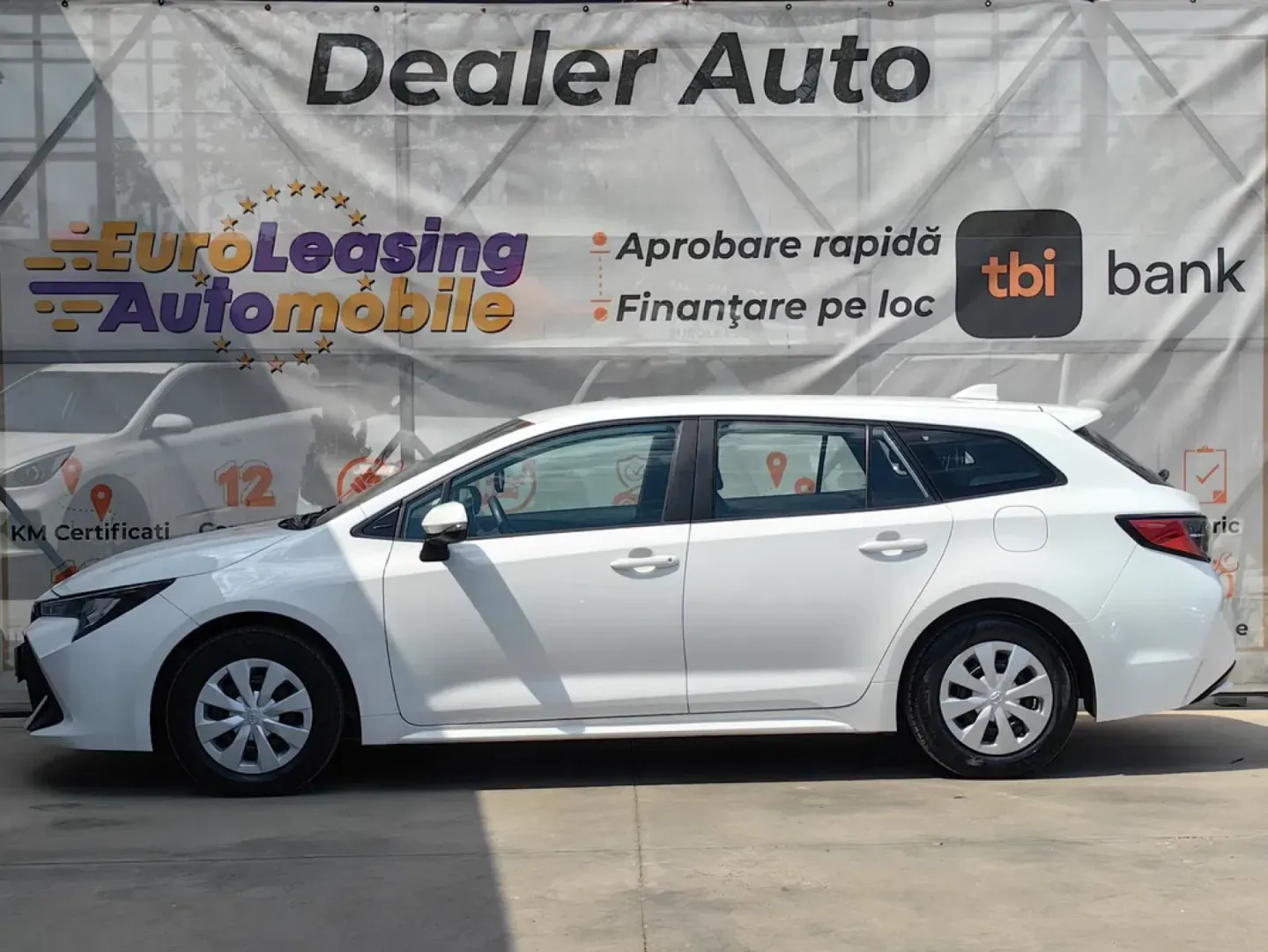Cumpara/ Vinde online Toyota Corolla 2022 SH, la cel mai bun pret pentru tine!