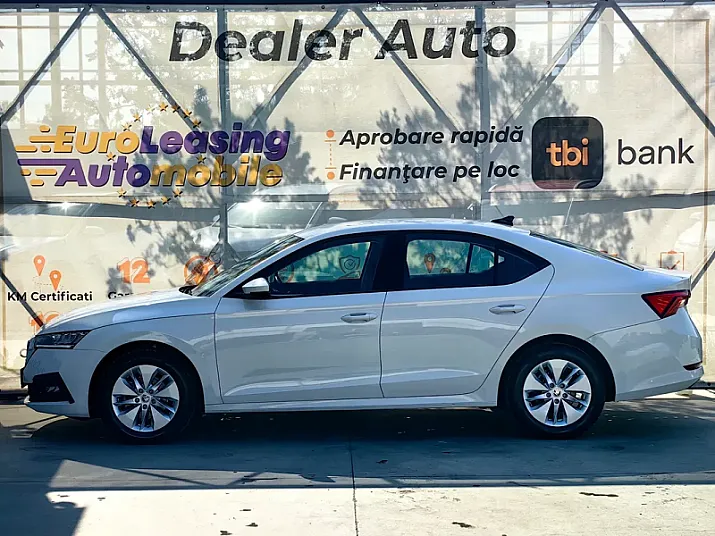 Cumpără / Vinde Skoda Octavia 2023 SH, la cel mai bun pret pentru tine!