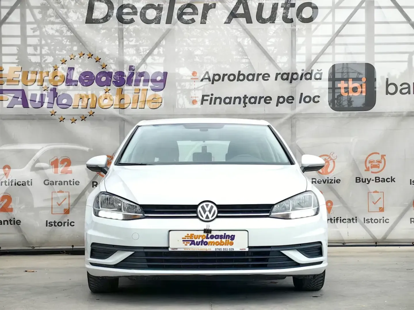 Cumpara/ Vinde online Volkswagen Golf 2020 SH, la cel mai bun pret pentru tine!