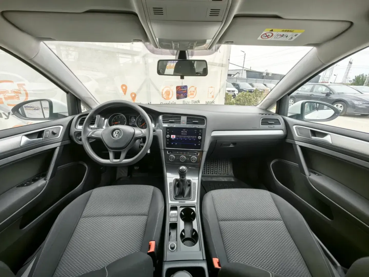 Cumpara/ Vinde online Volkswagen Golf 2020 SH, la cel mai bun pret pentru tine!