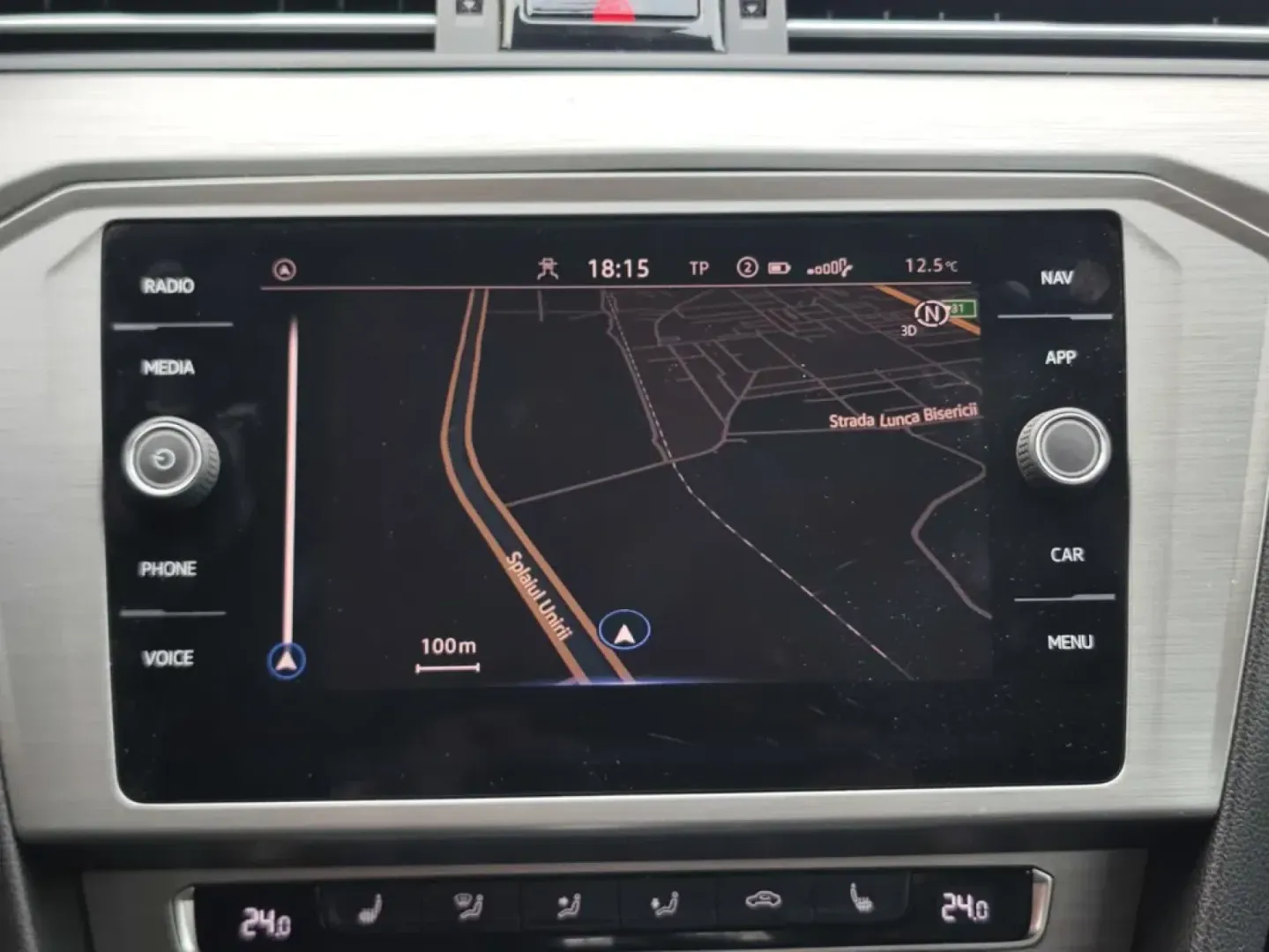Cumpara/ Vinde online Volkswagen Passat 2020 SH, la cel mai bun pret pentru tine!