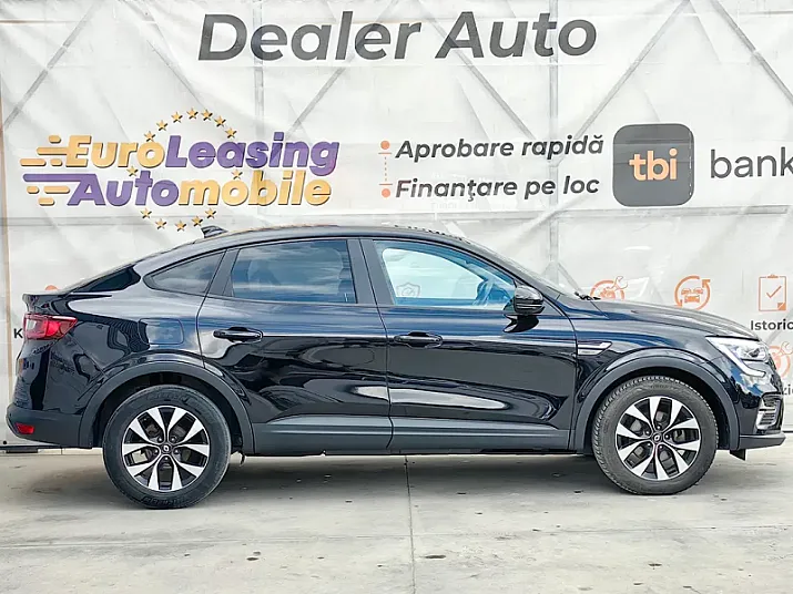 Cumpără / Vinde Renault Arkana 2023 SH, la cel mai bun pret pentru tine!