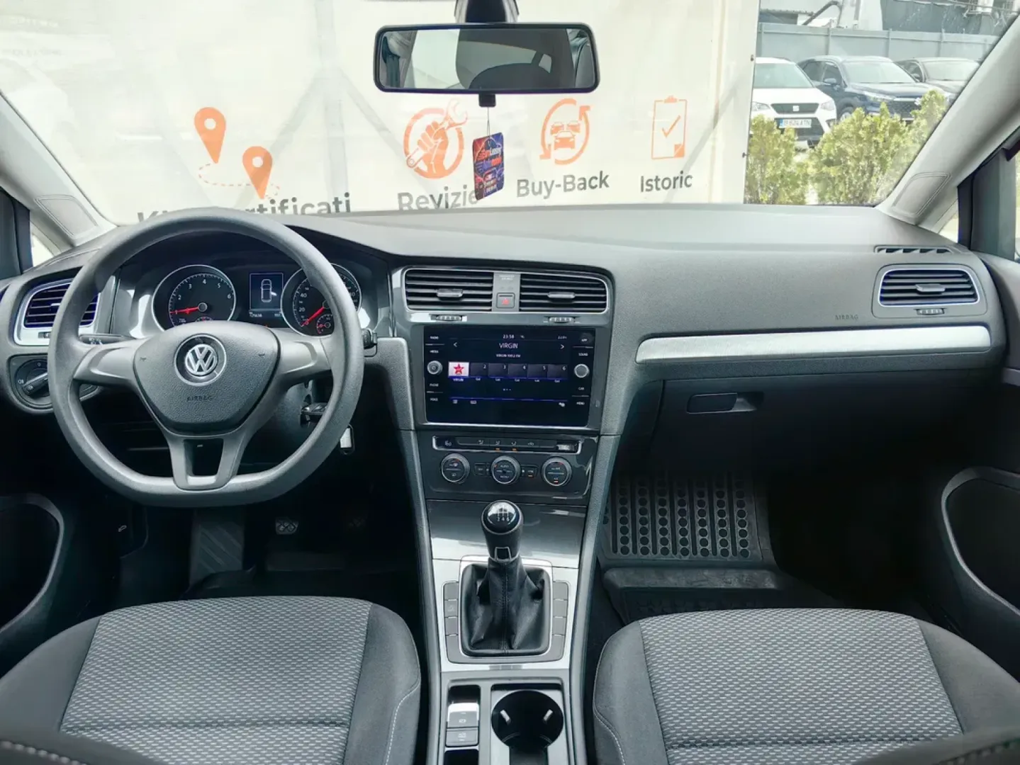 Cumpara/ Vinde online Volkswagen Golf 2020 SH, la cel mai bun pret pentru tine!