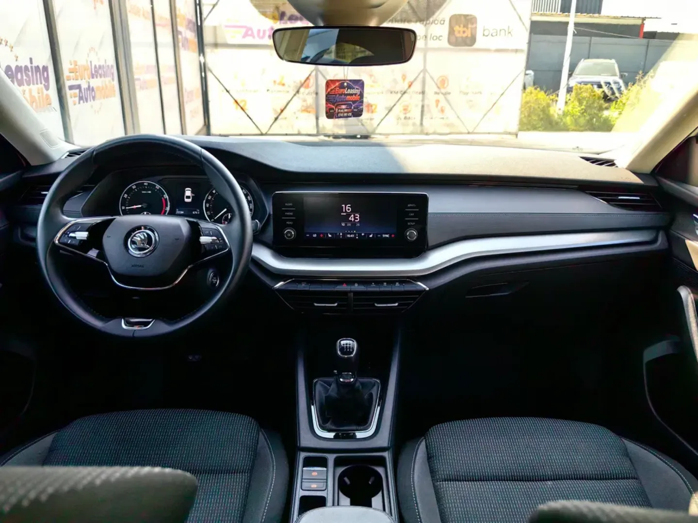 Cumpara/ Vinde online Skoda Octavia 2023 SH, la cel mai bun pret pentru tine!