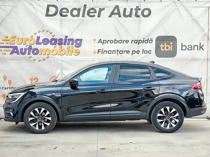 Cumpără / Vinde Renault Arkana 2023 SH, la cel mai bun pret pentru tine!