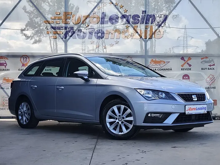 Cumpără / Vinde Seat Leon 2018 SH, la cel mai bun pret pentru tine!