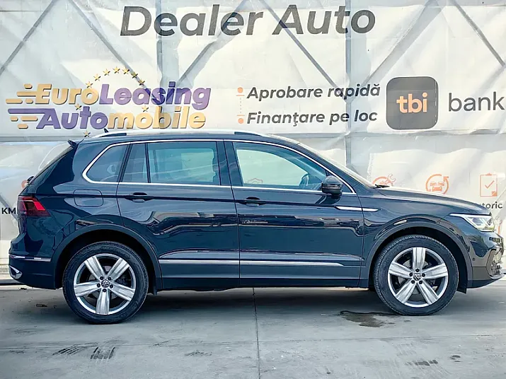 Cumpără / Vinde Volkswagen Tiguan 2023 SH, la cel mai bun pret pentru tine!