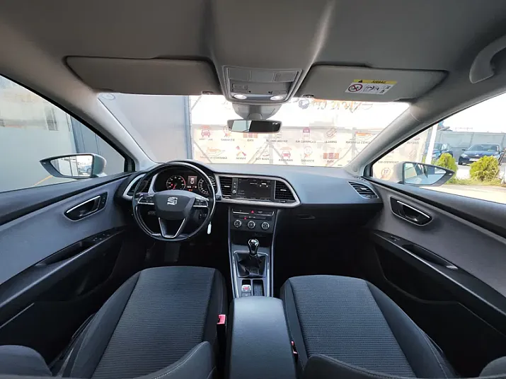 Cumpără / Vinde Seat Leon 2018 SH, la cel mai bun pret pentru tine!
