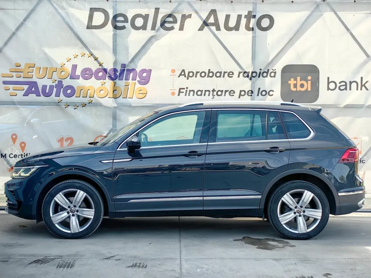 Cumpara/ Vinde online Volkswagen Tiguan 2023 SH, la cel mai bun pret pentru tine!