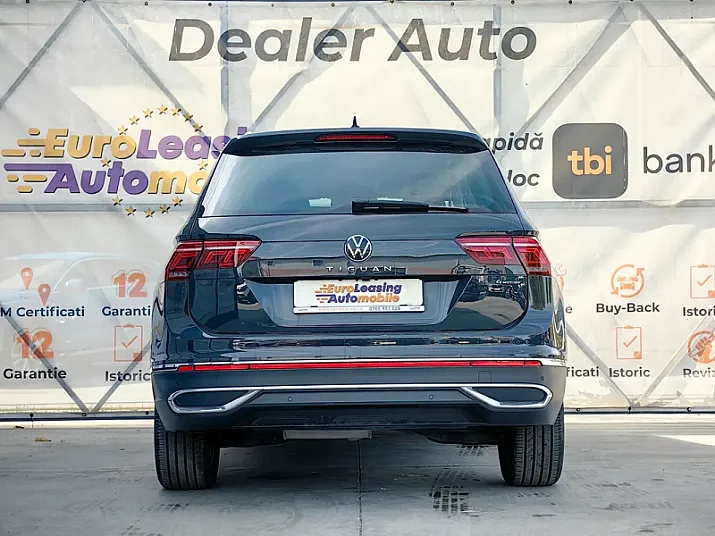Cumpără / Vinde Volkswagen Tiguan 2023 SH, la cel mai bun pret pentru tine!