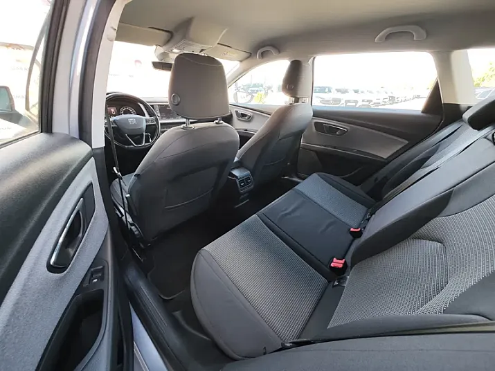 Cumpără / Vinde Seat Leon 2018 SH, la cel mai bun pret pentru tine!