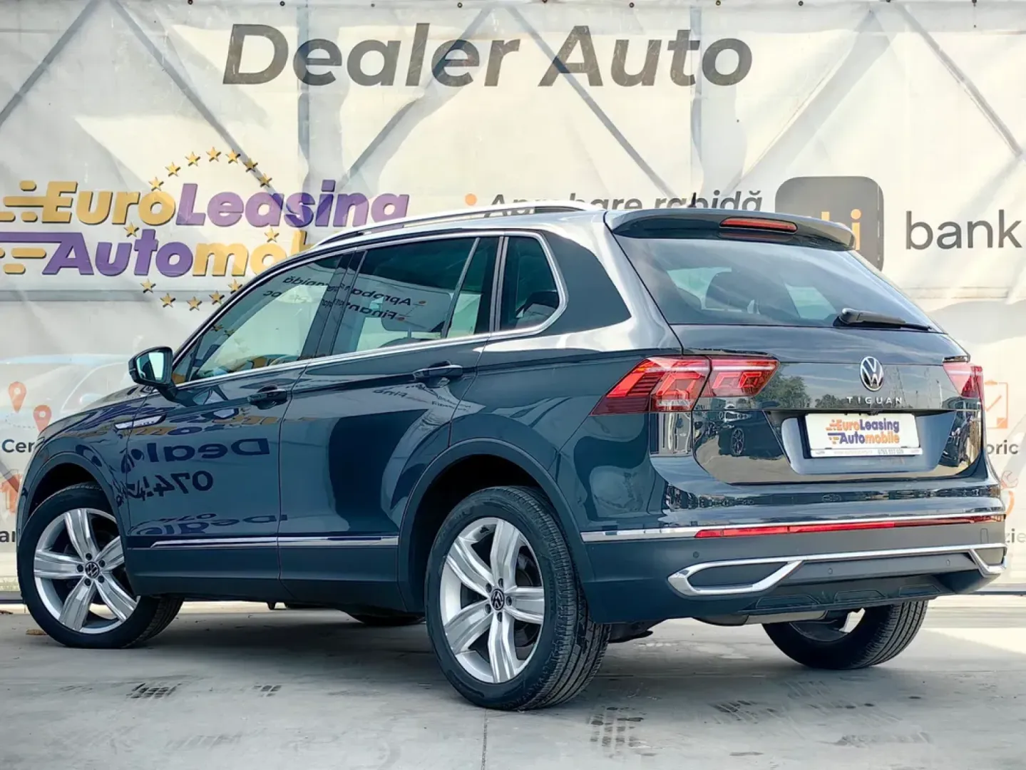 Cumpara/ Vinde online Volkswagen Tiguan 2023 SH, la cel mai bun pret pentru tine!