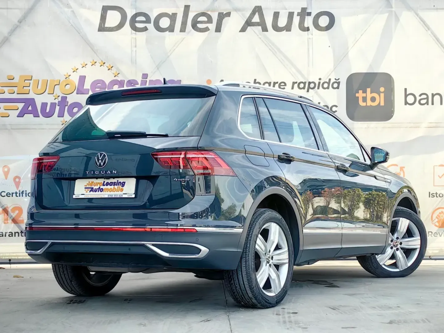 Cumpara/ Vinde online Volkswagen Tiguan 2023 SH, la cel mai bun pret pentru tine!