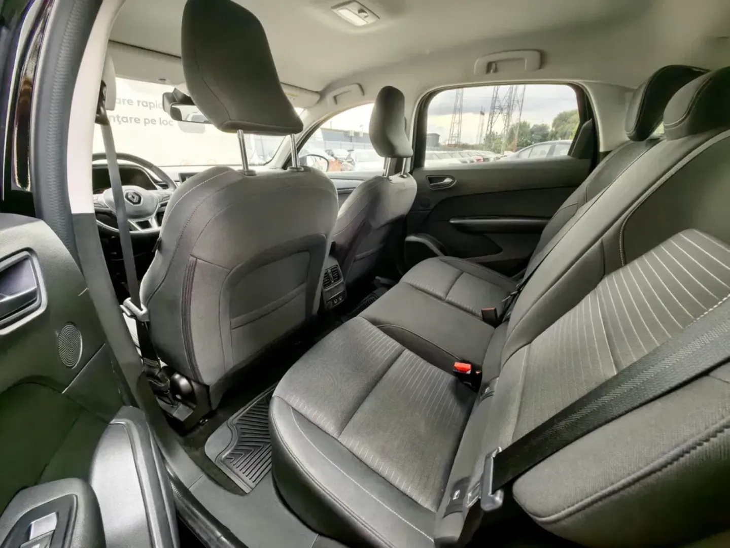 Cumpara/ Vinde online Renault Arkana 2023 SH, la cel mai bun pret pentru tine!