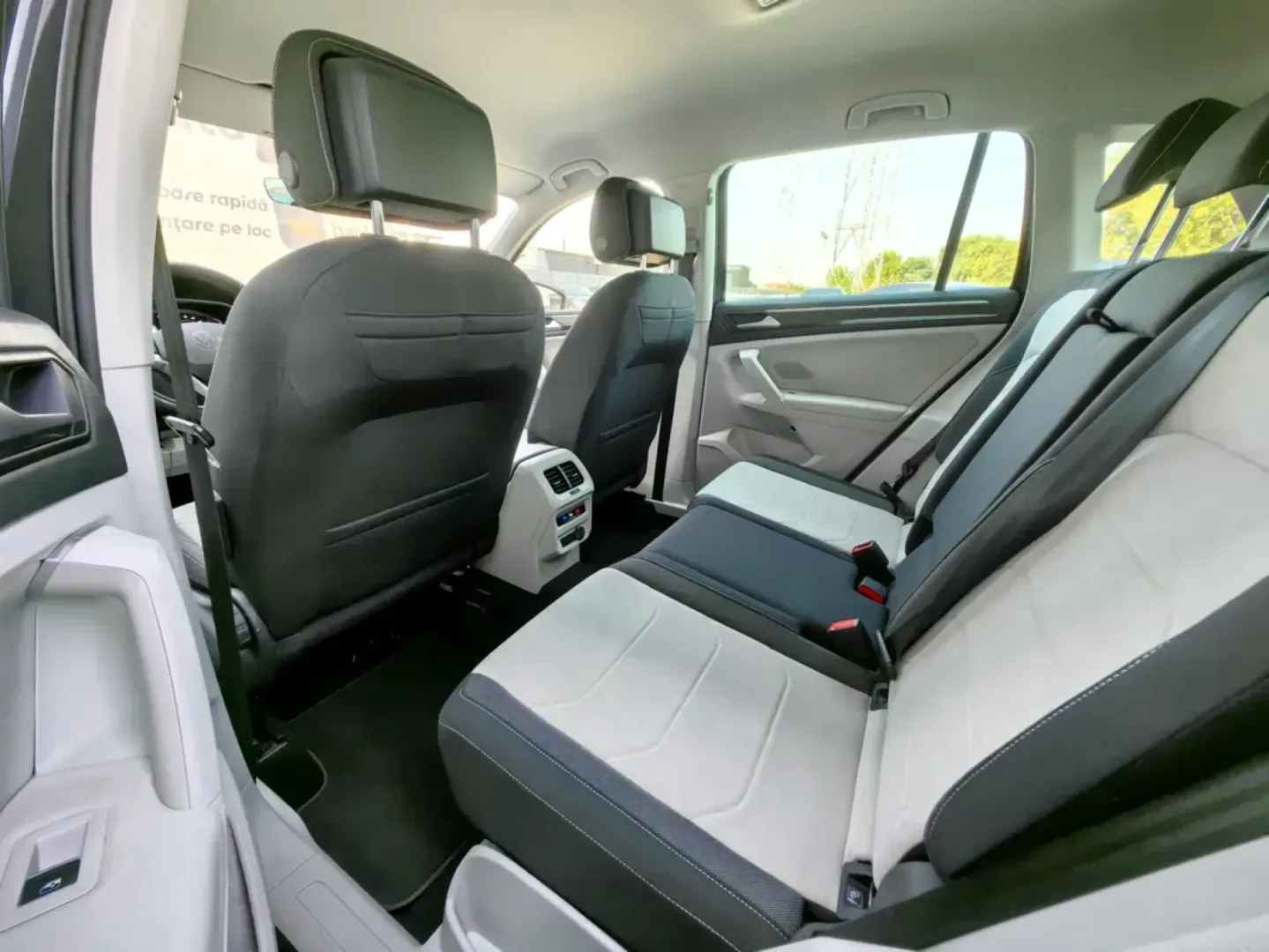 Cumpara/ Vinde online Volkswagen Tiguan 2023 SH, la cel mai bun pret pentru tine!