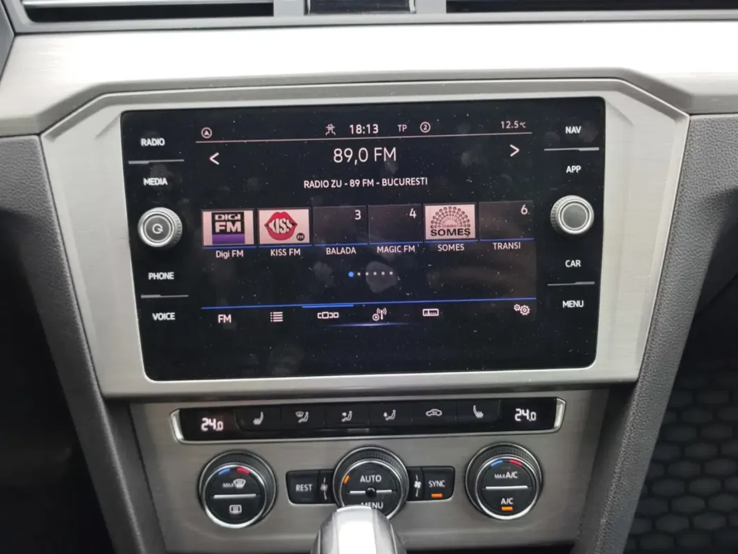 Cumpara/ Vinde online Volkswagen Passat 2020 SH, la cel mai bun pret pentru tine!