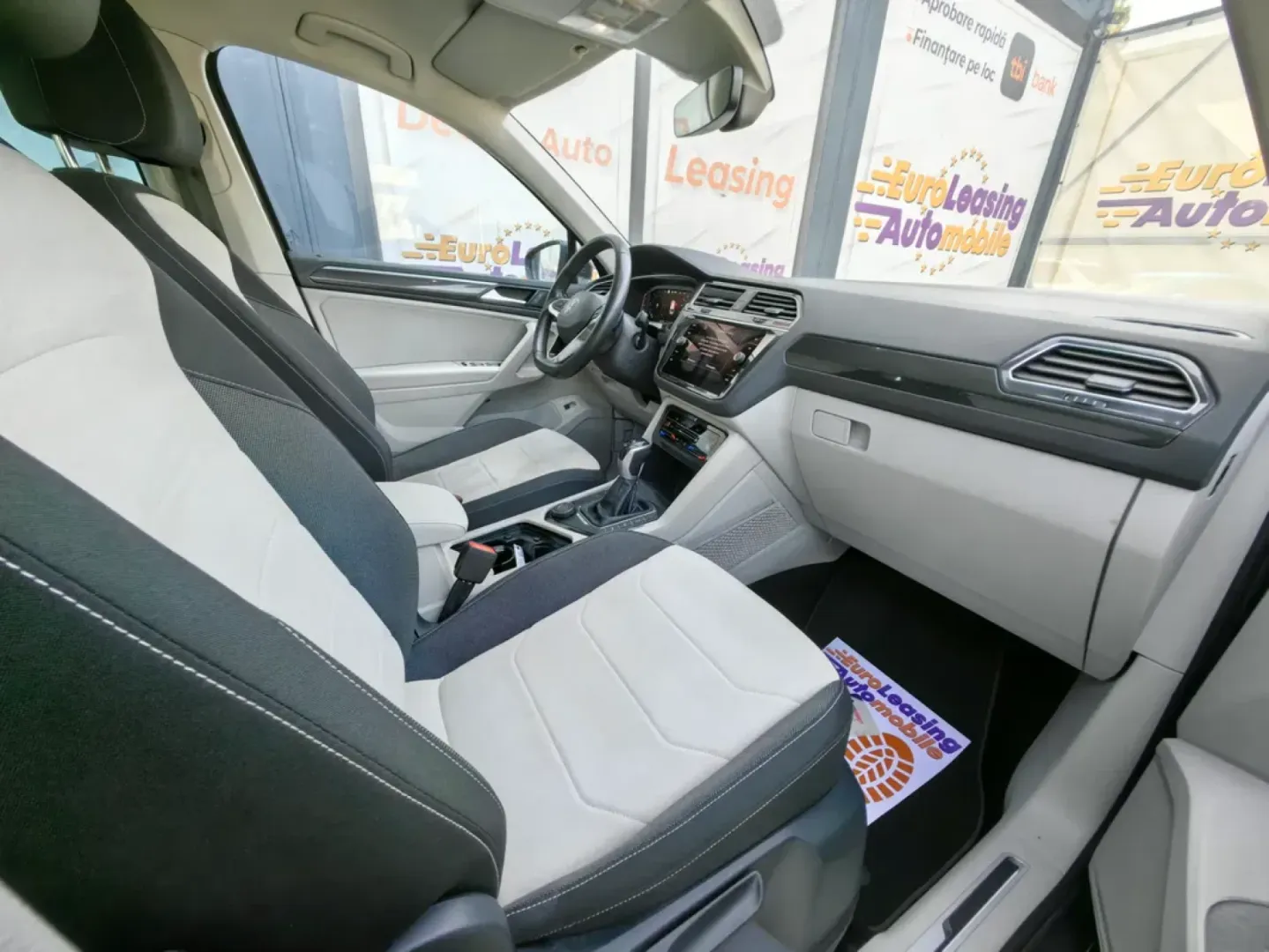 Cumpara/ Vinde online Volkswagen Tiguan 2023 SH, la cel mai bun pret pentru tine!