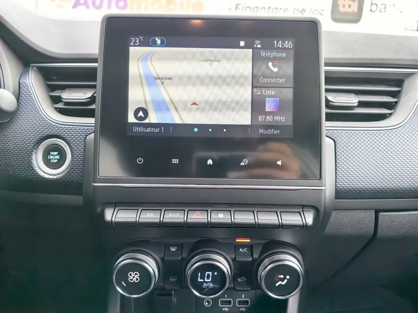 Cumpara/ Vinde online Renault Arkana 2023 SH, la cel mai bun pret pentru tine!