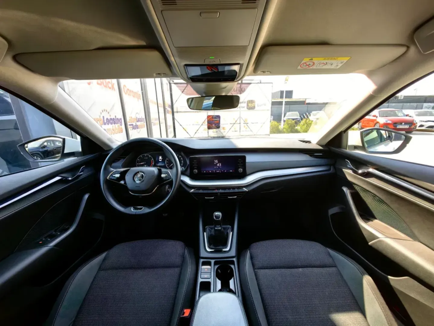 Cumpara/ Vinde online Skoda Octavia 2023 SH, la cel mai bun pret pentru tine!