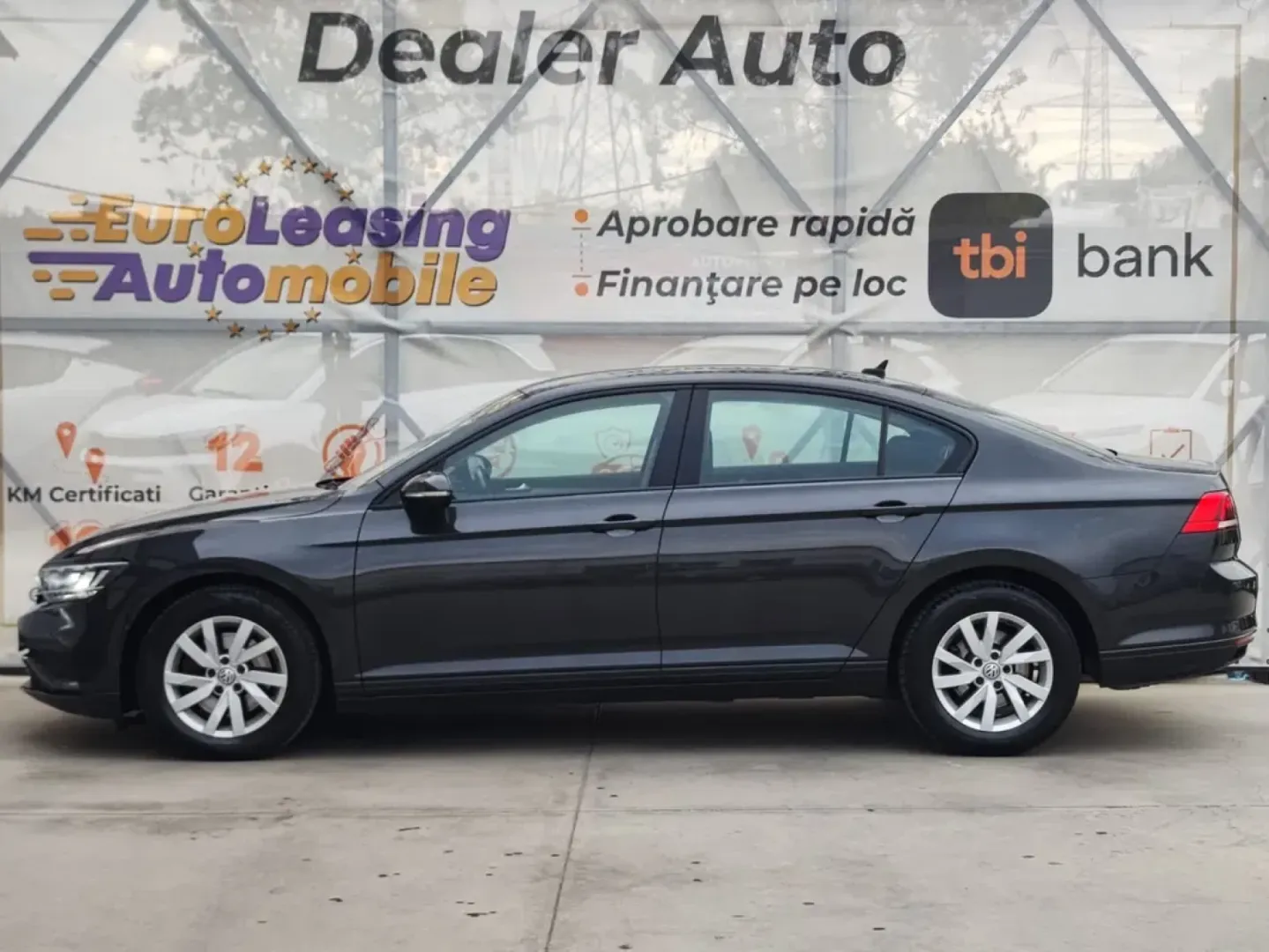 Cumpara/ Vinde online Volkswagen Passat 2020 SH, la cel mai bun pret pentru tine!
