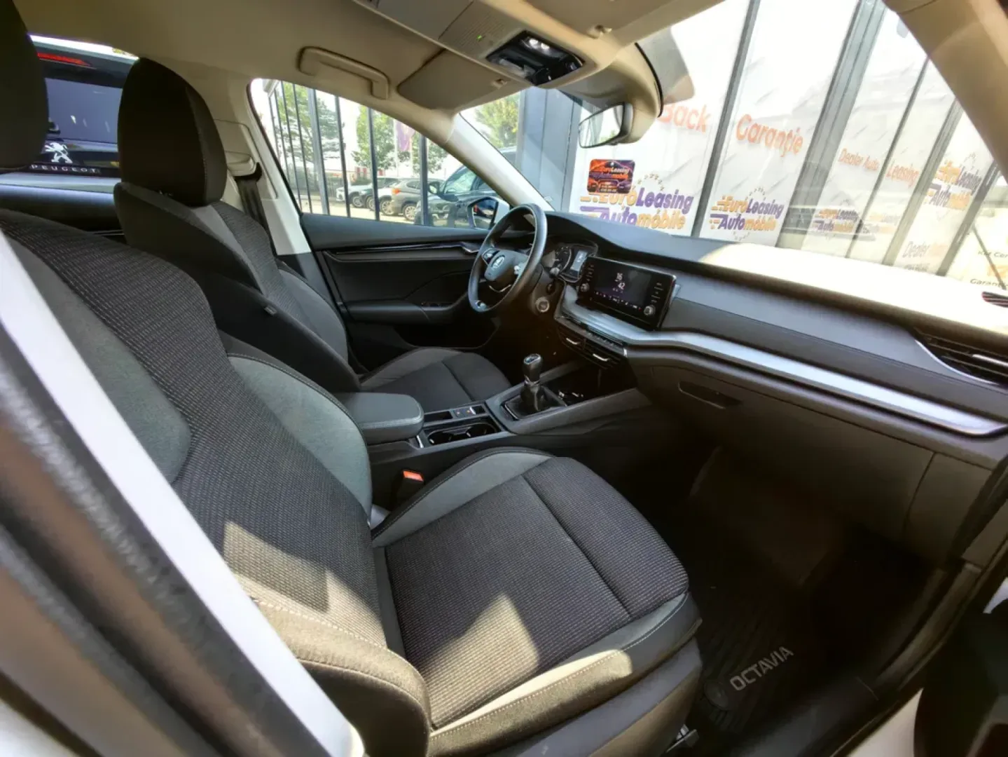 Cumpara/ Vinde online Skoda Octavia 2023 SH, la cel mai bun pret pentru tine!