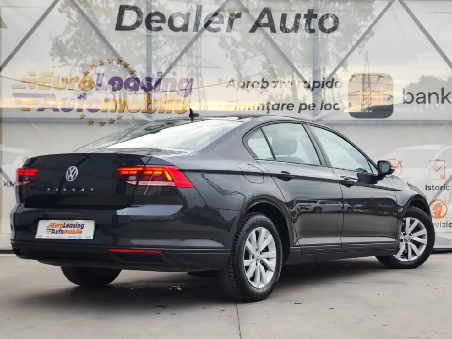 Cumpara/ Vinde online Volkswagen Passat 2020 SH, la cel mai bun pret pentru tine!