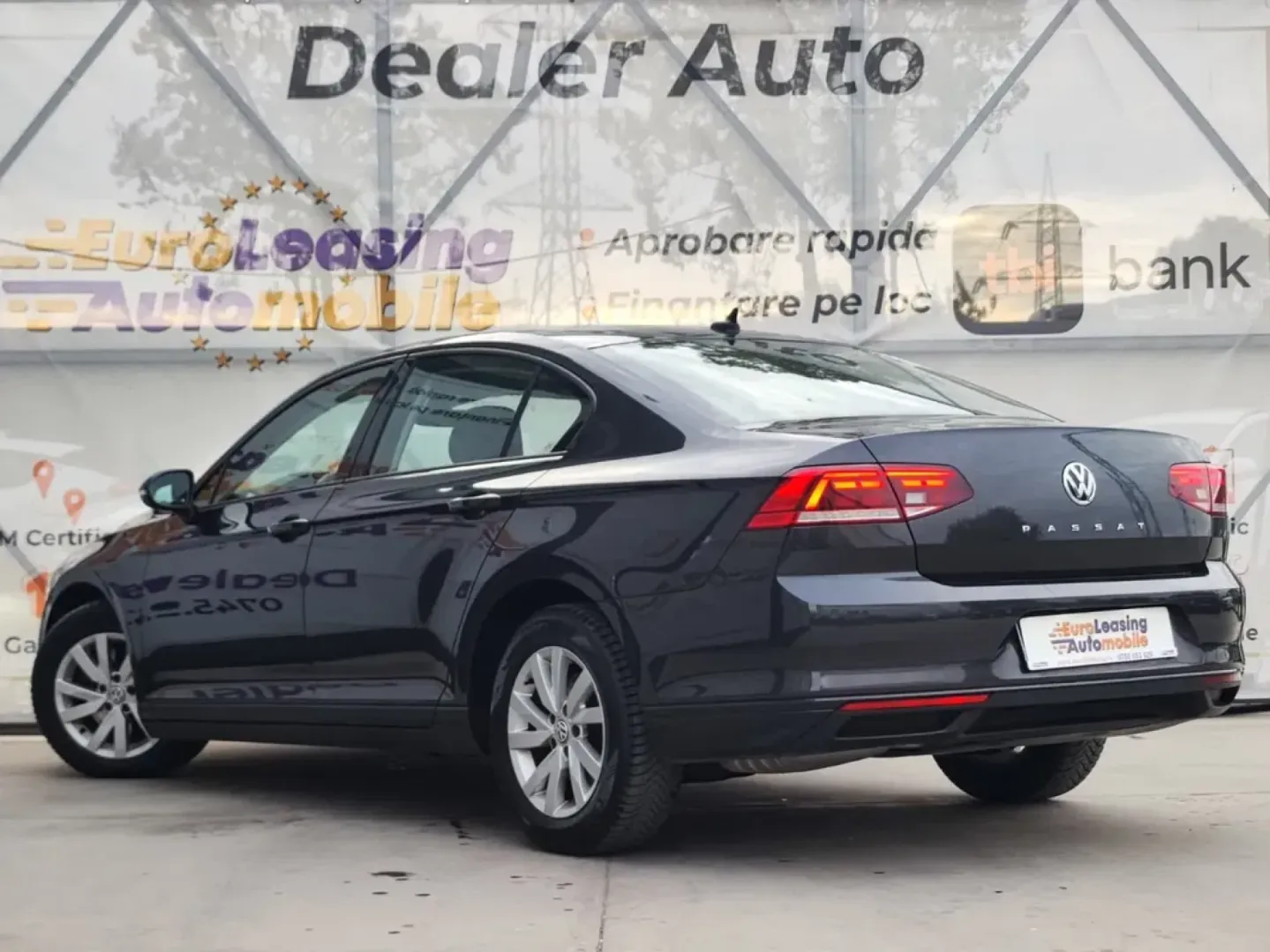 Cumpara/ Vinde online Volkswagen Passat 2020 SH, la cel mai bun pret pentru tine!