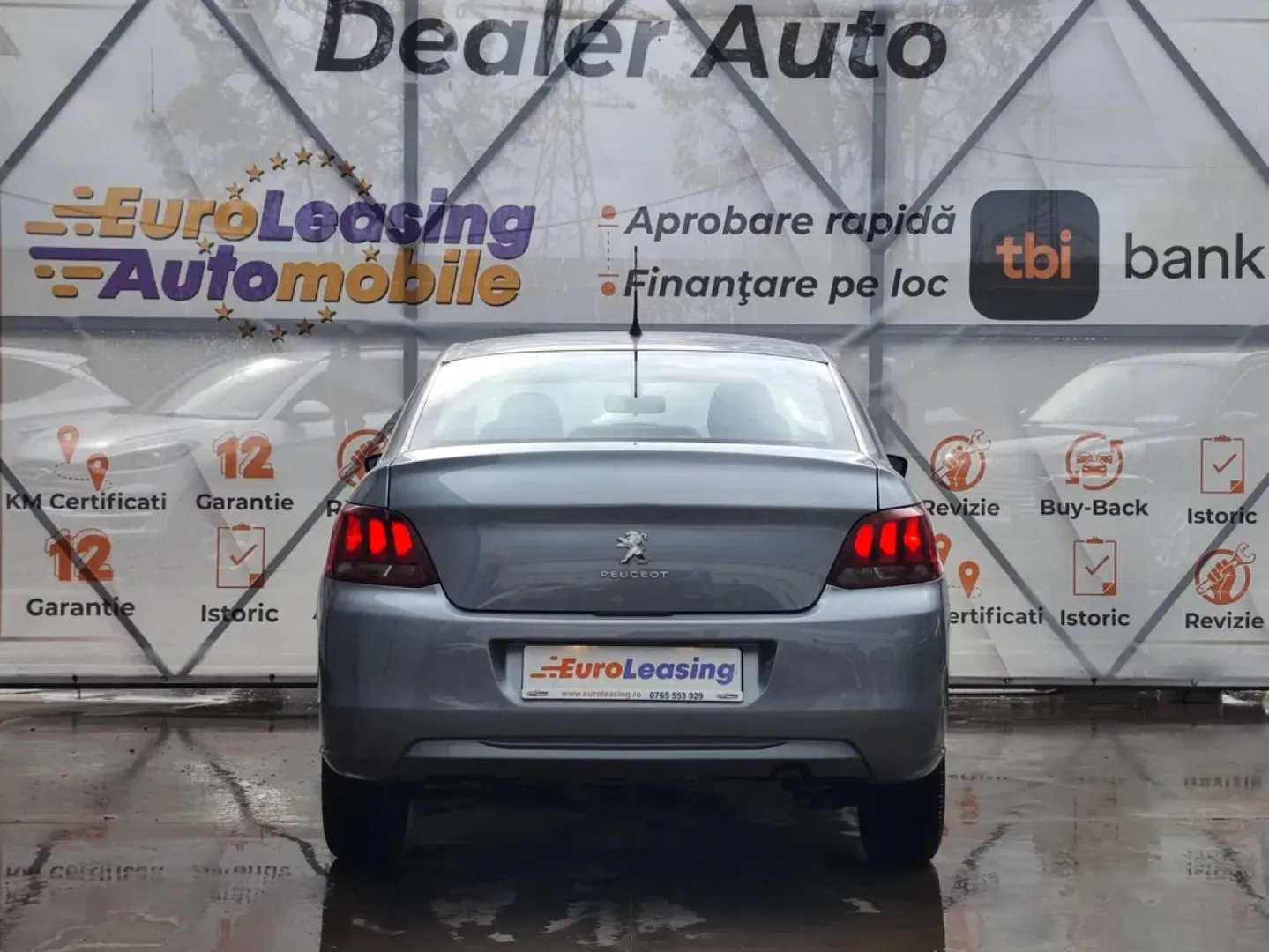 Cumpara/ Vinde online Peugeot 301 2021 SH, la cel mai bun pret pentru tine!