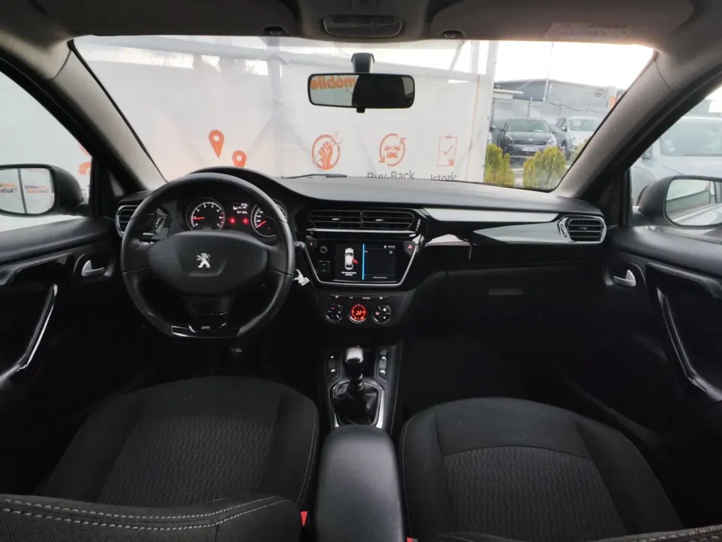 Cumpara/ Vinde online Peugeot 301 2021 SH, la cel mai bun pret pentru tine!