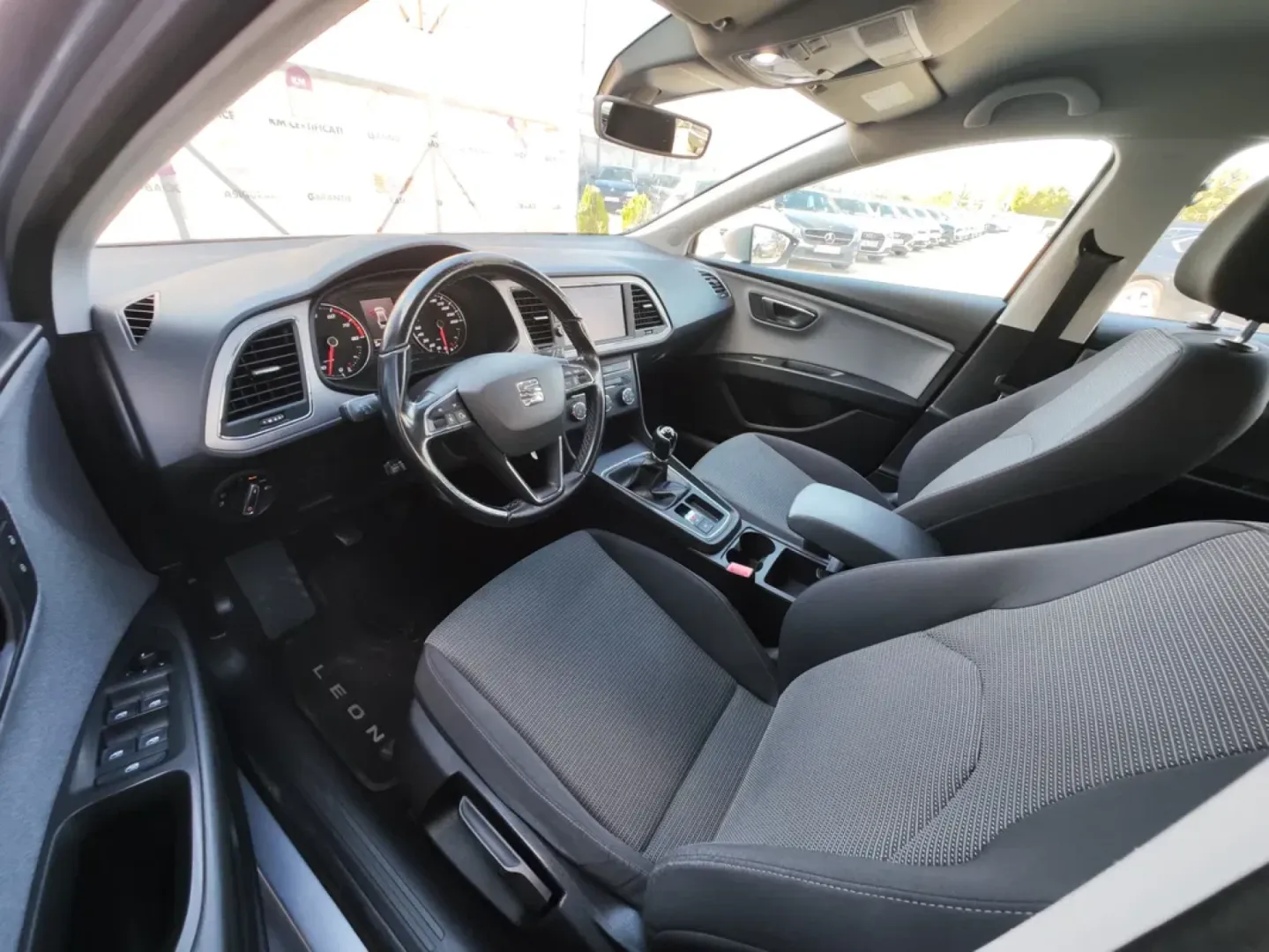 Cumpara/ Vinde online Seat Leon 2018 SH, la cel mai bun pret pentru tine!