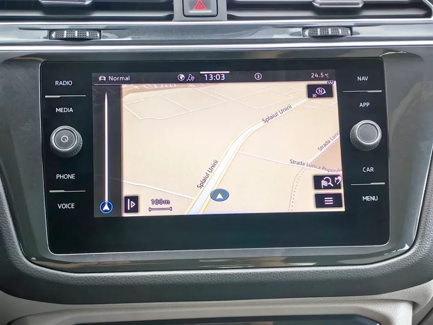 Cumpara/ Vinde online Volkswagen Tiguan 2023 SH, la cel mai bun pret pentru tine!