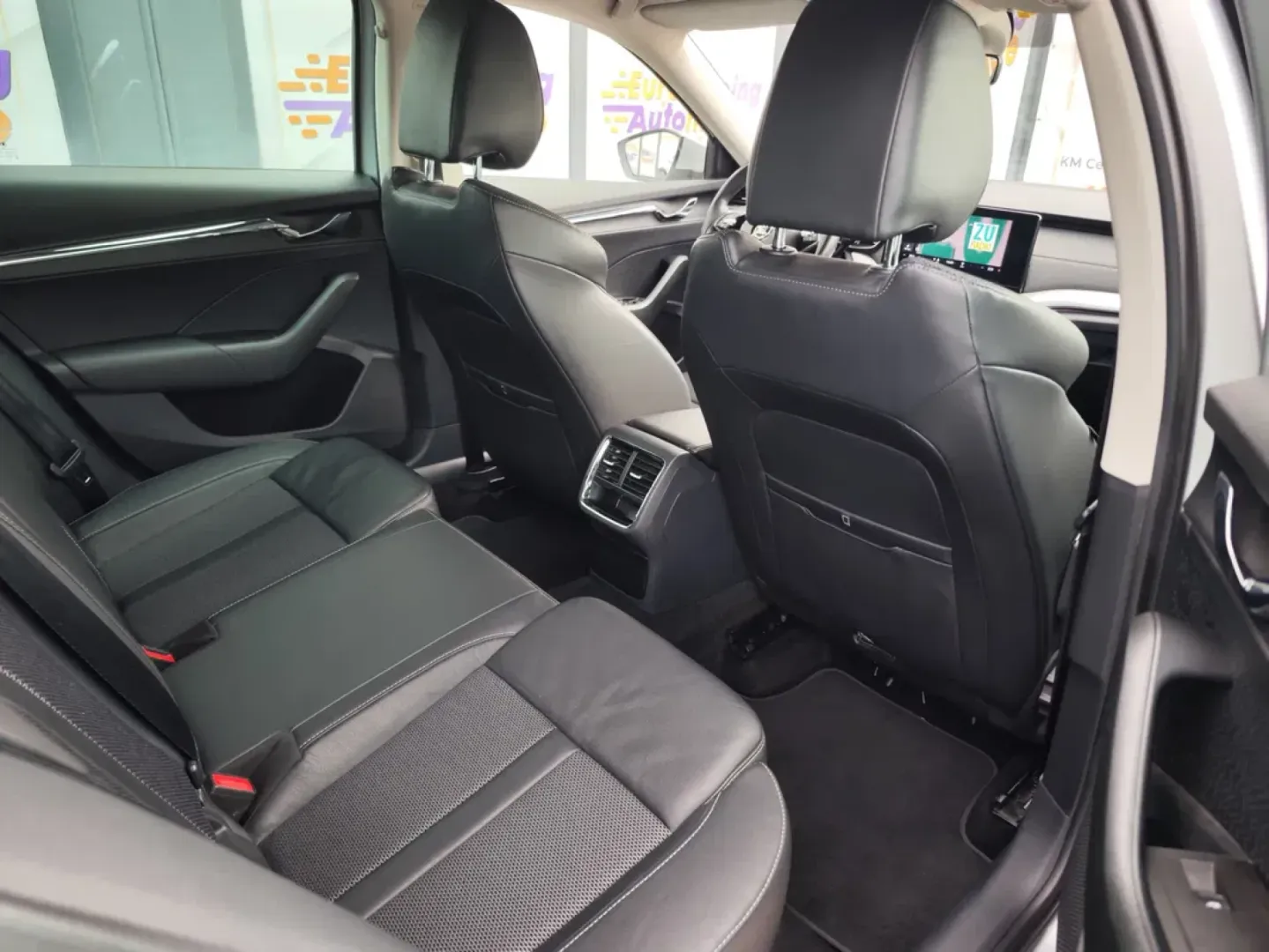 Cumpara/ Vinde online Skoda Octavia 2021 SH, la cel mai bun pret pentru tine!