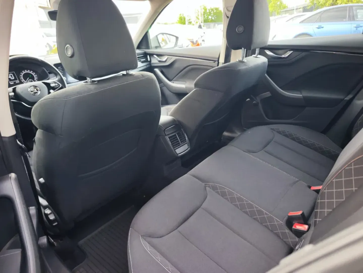 Cumpara/ Vinde online Skoda Scala 2021 SH, la cel mai bun pret pentru tine!