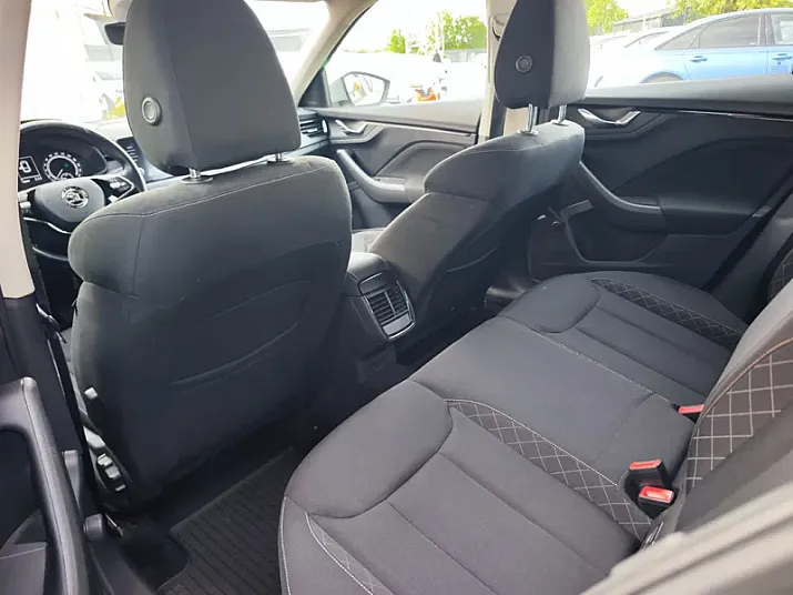 Cumpără / Vinde Skoda Scala 2021 SH, la cel mai bun pret pentru tine!