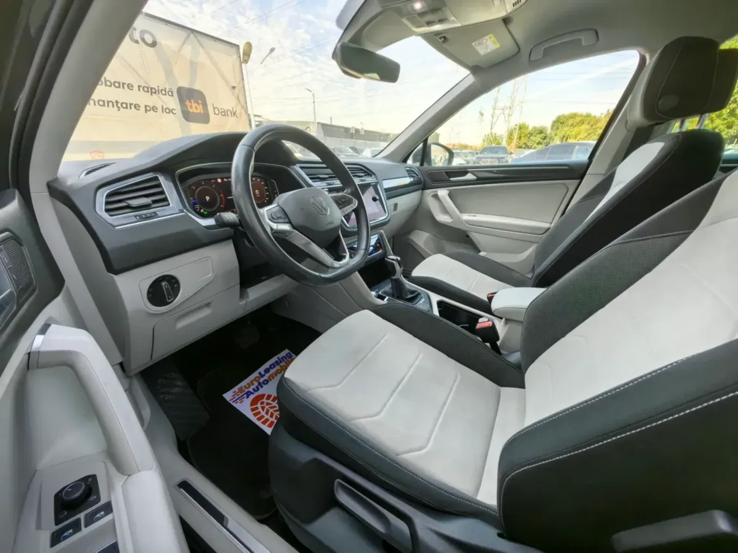 Cumpara/ Vinde online Volkswagen Tiguan 2023 SH, la cel mai bun pret pentru tine!