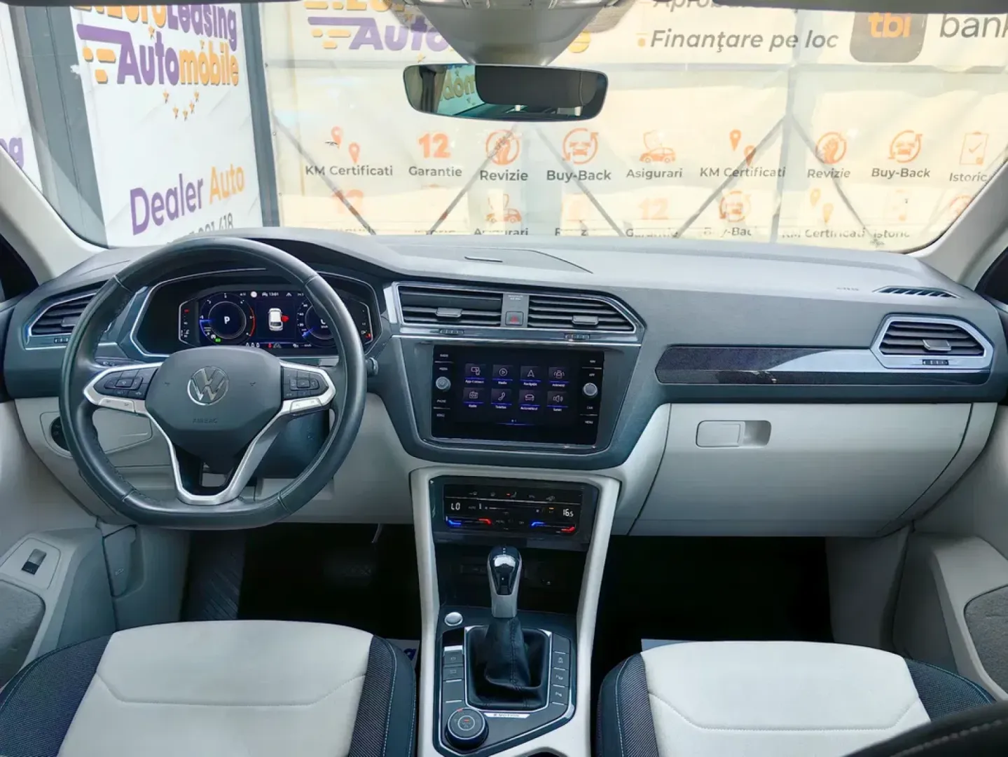 Cumpara/ Vinde online Volkswagen Tiguan 2023 SH, la cel mai bun pret pentru tine!