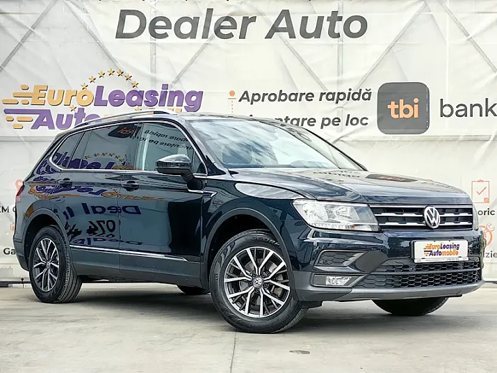 Cumpără / Vinde Volkswagen Tiguan 2021 SH, la cel mai bun pret pentru tine!