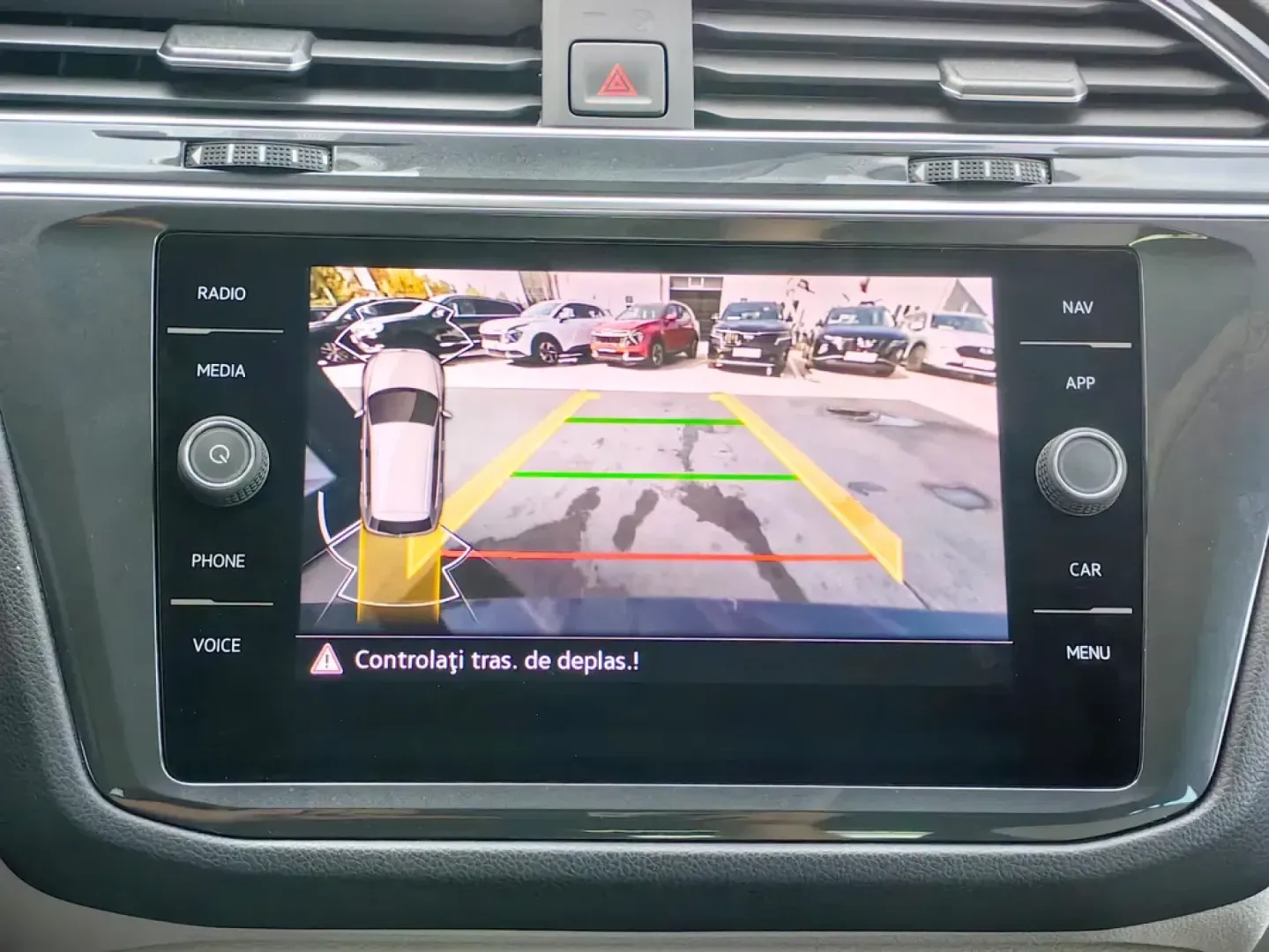 Cumpara/ Vinde online Volkswagen Tiguan 2023 SH, la cel mai bun pret pentru tine!
