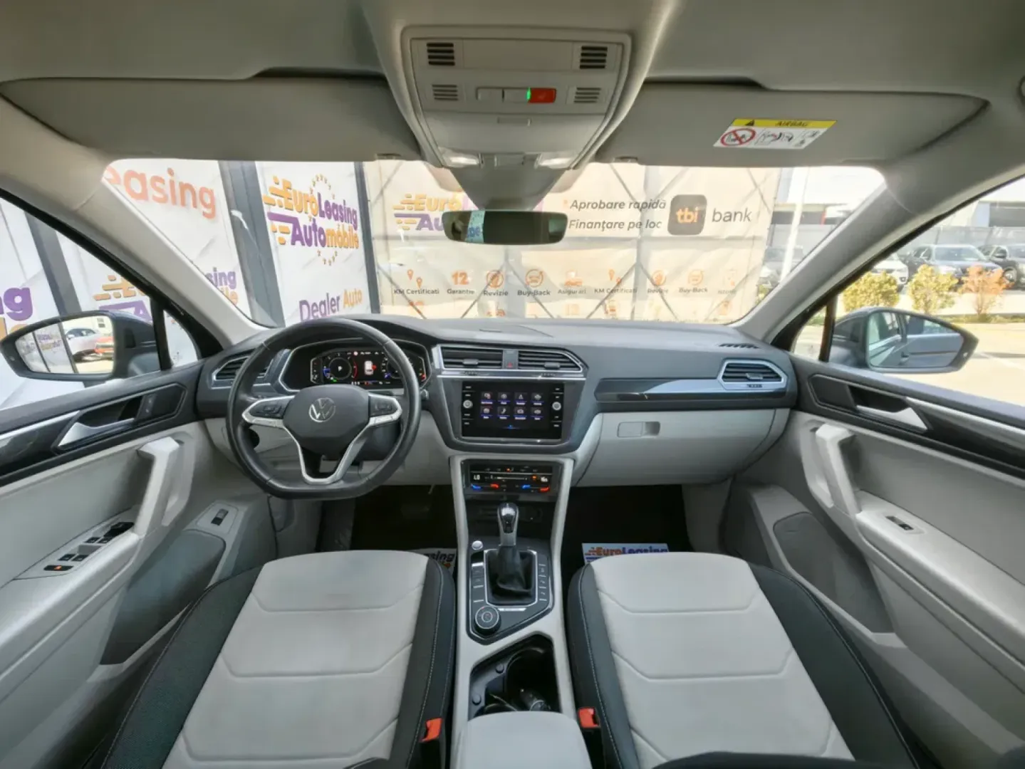 Cumpara/ Vinde online Volkswagen Tiguan 2023 SH, la cel mai bun pret pentru tine!