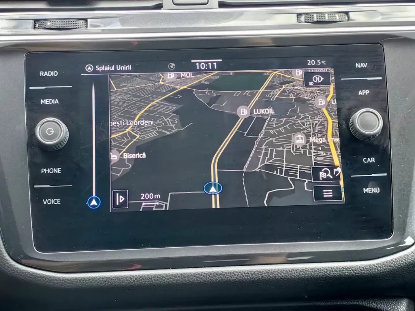 Cumpara/ Vinde online Volkswagen Tiguan 2021 SH, la cel mai bun pret pentru tine!
