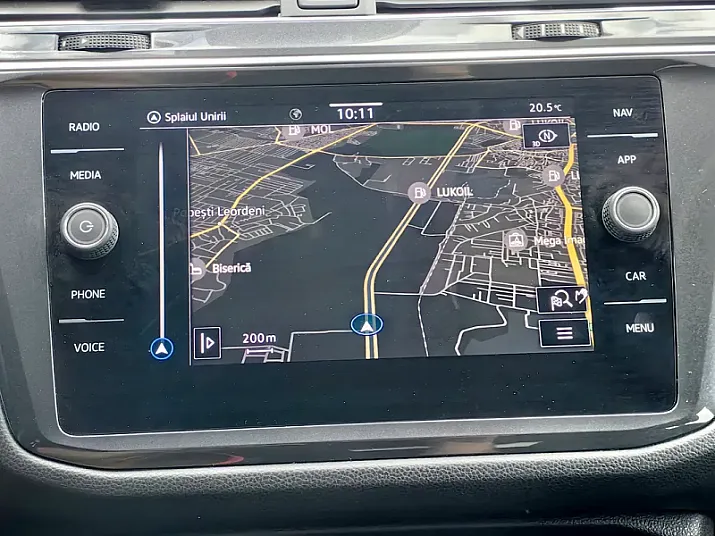 Cumpără / Vinde Volkswagen Tiguan 2021 SH, la cel mai bun pret pentru tine!