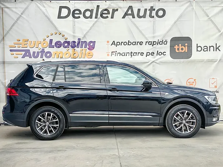 Cumpără / Vinde Volkswagen Tiguan 2021 SH, la cel mai bun pret pentru tine!